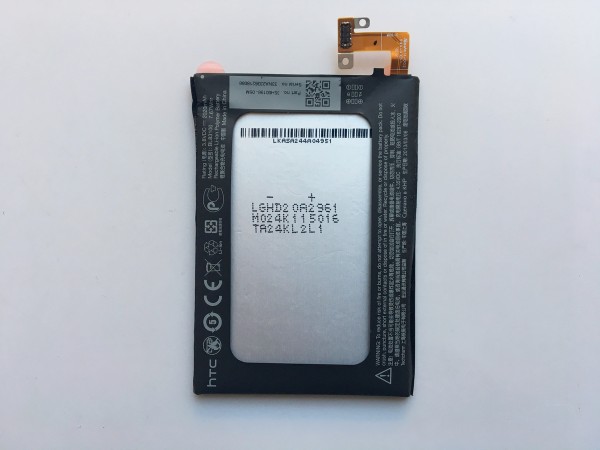 Оригинална батерия за HTC Butterfly